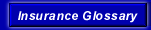 Online Insurance Glossary